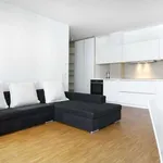 Rent 1 bedroom apartment of 86 m² in berlin