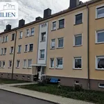 Gemütliche 4-Zimmerwohnung in Schraplau zu vermieten !