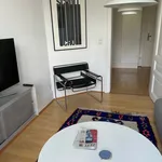 Miete 4 Schlafzimmer wohnung von 100 m² in Frankfurt am Main