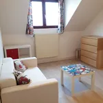 Rent 1 bedroom apartment in Ixelles