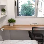 Habitación en granada