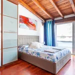 Rent 2 bedroom apartment of 55 m² in Milano