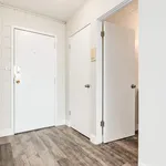 2 bedroom apartment of 645 sq. ft in Edmonton