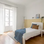 Quarto de 369 m² em Lisboa