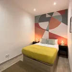 Rent a room of 70 m² in barcelona