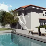 Rent 5 bedroom house of 250 m² in Kalivia