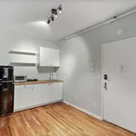 Studio in Upper West Side