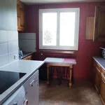 Appartement de 60 m² avec 3 chambre(s) en location à Saint-Étienne