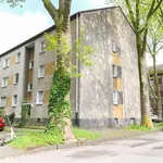 Miete 2 Schlafzimmer wohnung von 45 m² in Duisburg