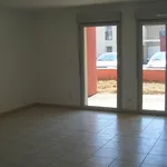 Appartement de 58 m² avec 3 chambre(s) en location à Corbas