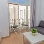 Alquilar 1 dormitorio apartamento en malaga