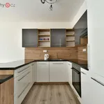 Rent 3 bedroom apartment in Smiřice