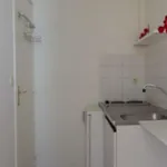 Appartement de 23 m² avec 1 chambre(s) en location à Bordeaux