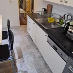 Appartement de 70 m² avec 2 chambre(s) en location à brussels