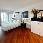 Rent 4 bedroom apartment of 230 m² in Barcelona