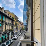 Rent 1 bedroom apartment in milan