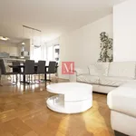 Rent 4 bedroom apartment of 112 m² in City of Zagreb