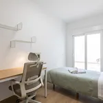 Alquilar 4 dormitorio apartamento en Valencia