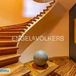 Rent 5 bedroom house of 400 m² in Rome