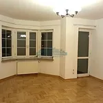 Rent 4 bedroom apartment of 105 m² in Warszawa