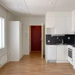 Rent 1 bedroom apartment of 34 m² in Oulu