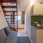 Miete 1 Schlafzimmer wohnung von 40 m² in Berlin