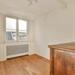 Huur 3 slaapkamer appartement van 78 m² in Burgwallen-Oude Zijde