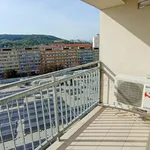 Pronajměte si 1 ložnic/e byt o rozloze 34 m² v Most