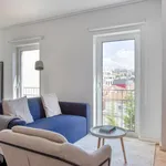 Rent 2 bedroom apartment of 44 m² in Lisbon