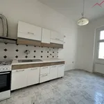 Rent 3 bedroom apartment in Chomutov