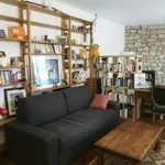 Studio à paris