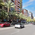 Alquilar 2 dormitorio apartamento en Alicante