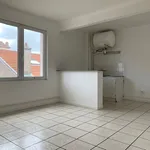 Appartement de 43 m² avec 2 chambre(s) en location à Nancy