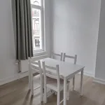 Huur 1 slaapkamer appartement van 538 m² in Brussels