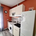 Rent 1 bedroom apartment of 58 m² in  Sevilla