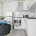 Appartement de 23 m² avec 1 chambre(s) en location à Paris