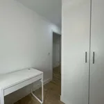 Rent a room in madrid