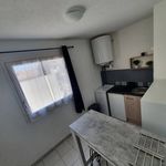 Appartement de 25 m² avec 1 chambre(s) en location à Nîmes