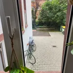 Miete 3 Schlafzimmer wohnung von 55 m² in Frankfurt am Main