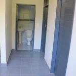 Rent 1 bedroom house in Johannesburg