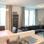 Huur 1 slaapkamer appartement in Antwerpen