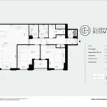 Huur 3 slaapkamer appartement van 117 m² in Stadsdriehoek