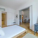 Studio of 646 m² in Madrid