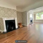 Rent 3 bedroom house in Yorkshire And The Humber