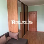 Rent 1 bedroom apartment of 14 m² in Praha