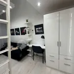 Rent 1 bedroom apartment of 25 m² in Budapest