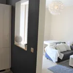 Huur 1 slaapkamer appartement van 40 m² in brussels