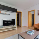 Rent 3 bedroom apartment of 95 m² in barcelona