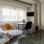 Rent 6 bedroom apartment in Valencia