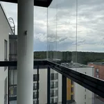 Rent 1 bedroom apartment of 38 m² in Vantaa